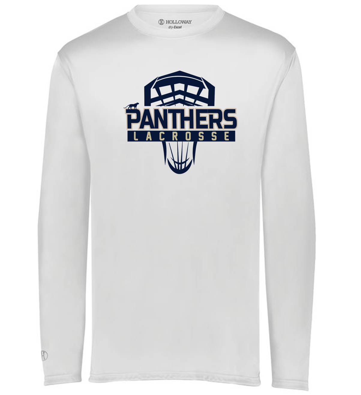 2026 FRYLAX Adult or Youth Holloway Long Sleeve Momentum Tee