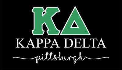 2025 KAPPA DELTA Pittsburgh