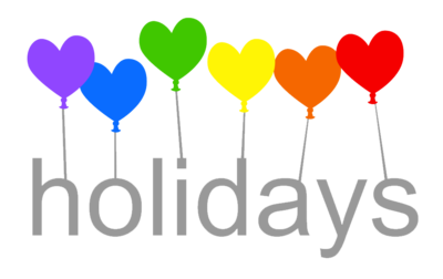 Holidays