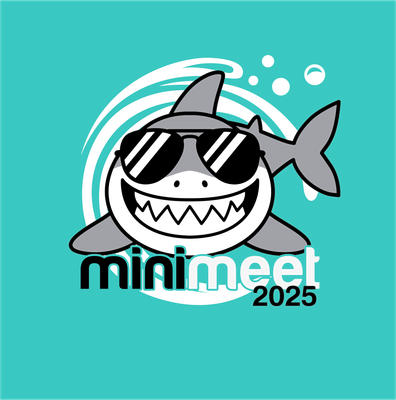 2025 Park Pre-Order Mini Meet T-Shirts