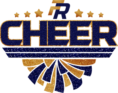 2025 FR MIDGET CHEER