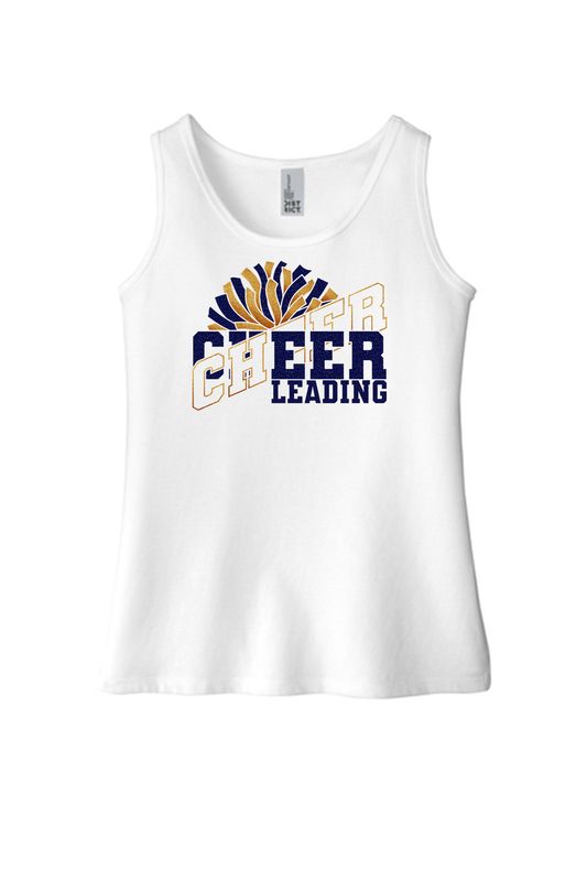 2025 FR MIDGET CHEER District® Girls V.I.T.™ Tank