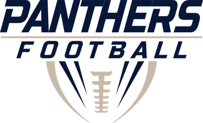 2025 PANTHERS FOOTBALL