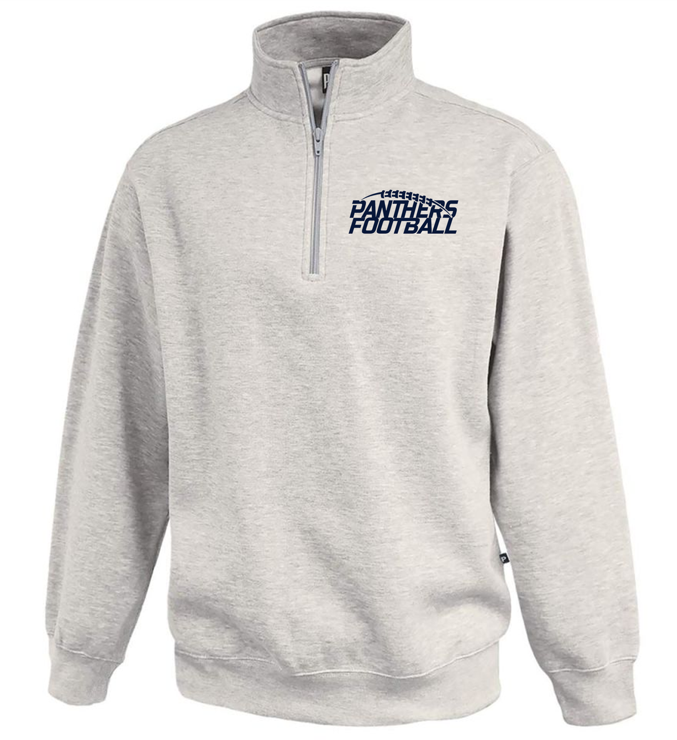 2025 PANTHER FOOTBALL Unisex Classic 1/4 zip