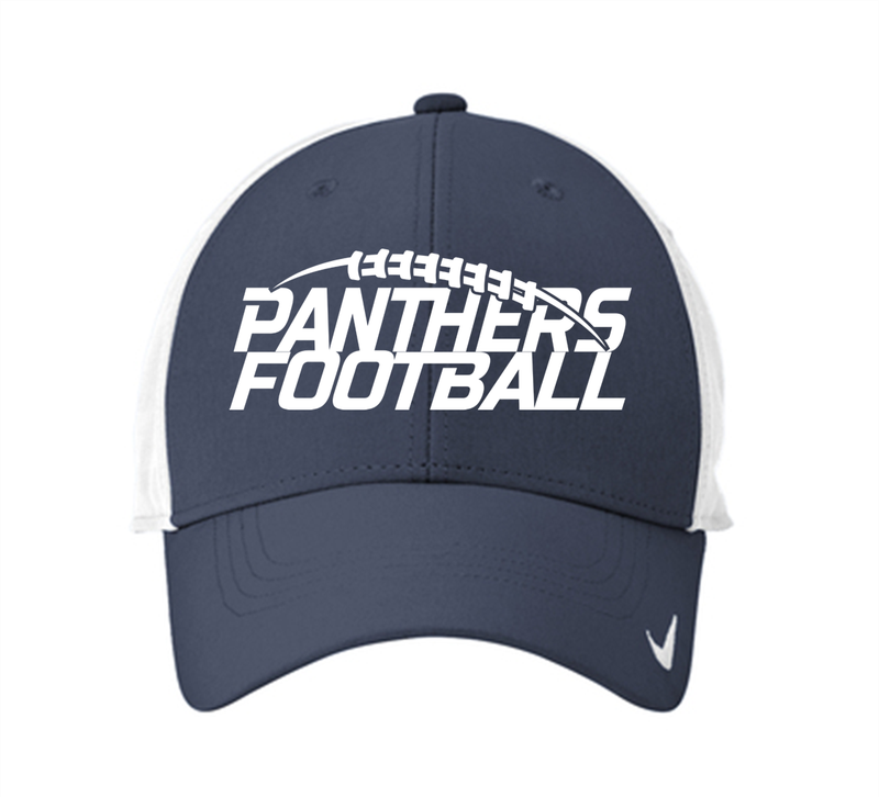 2025 PANTHERS FOOTBALL Nike Dri-FIT Legacy Cap