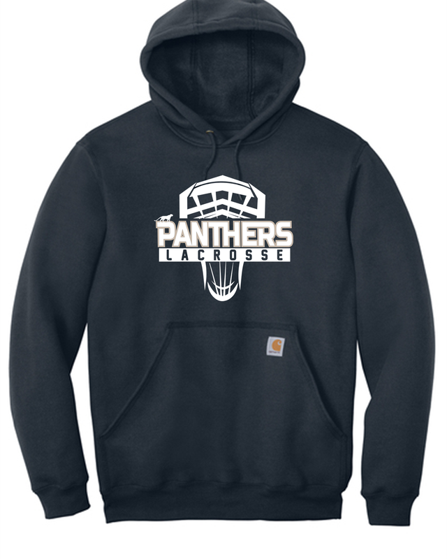 2026 FRYLAX AdultCarhartt ® Midweight Hooded Sweatshirt