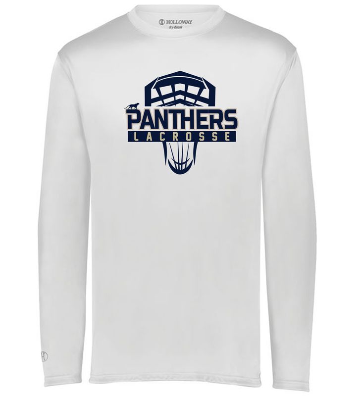 2026 FRYLAX Adult or Youth Holloway Long Sleeve Momentum Tee