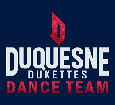 2026 Duquesne Dance Team