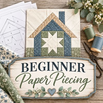 BEGINNER FPP