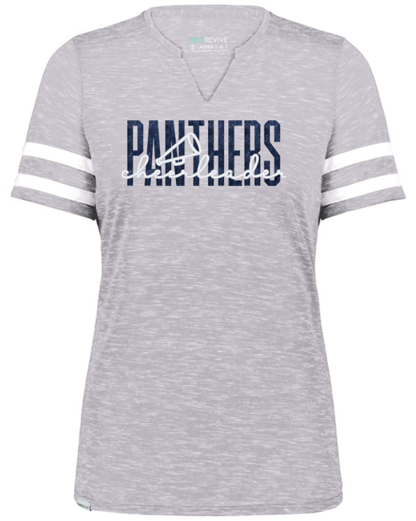 2026 Midget Cheer Ladies or Girls Monterey Tee