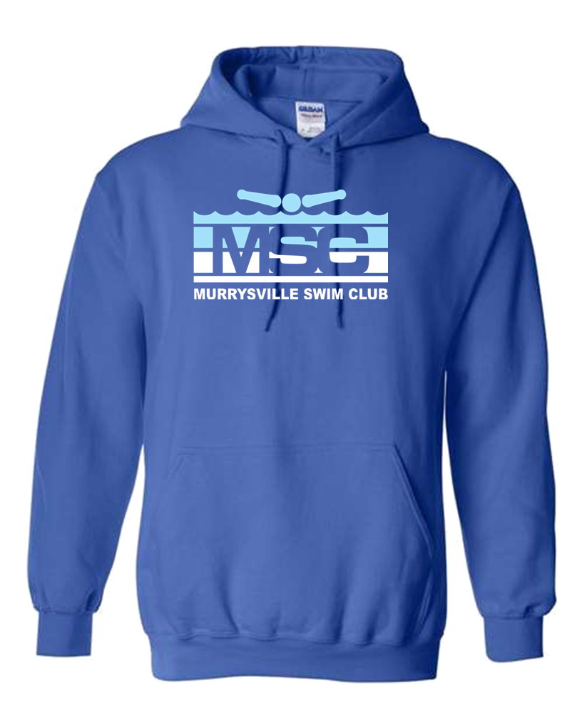 2026 MSC - Gildan - Unisex or Youth Heavy Blend™ Hooded Sweatshirt