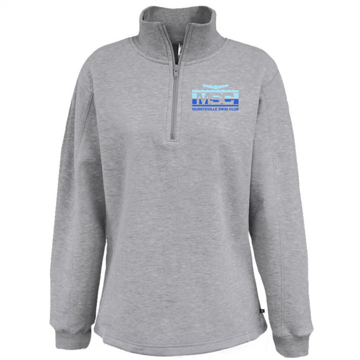 2026 MSC - Ladies Classic 1/4 Zip
