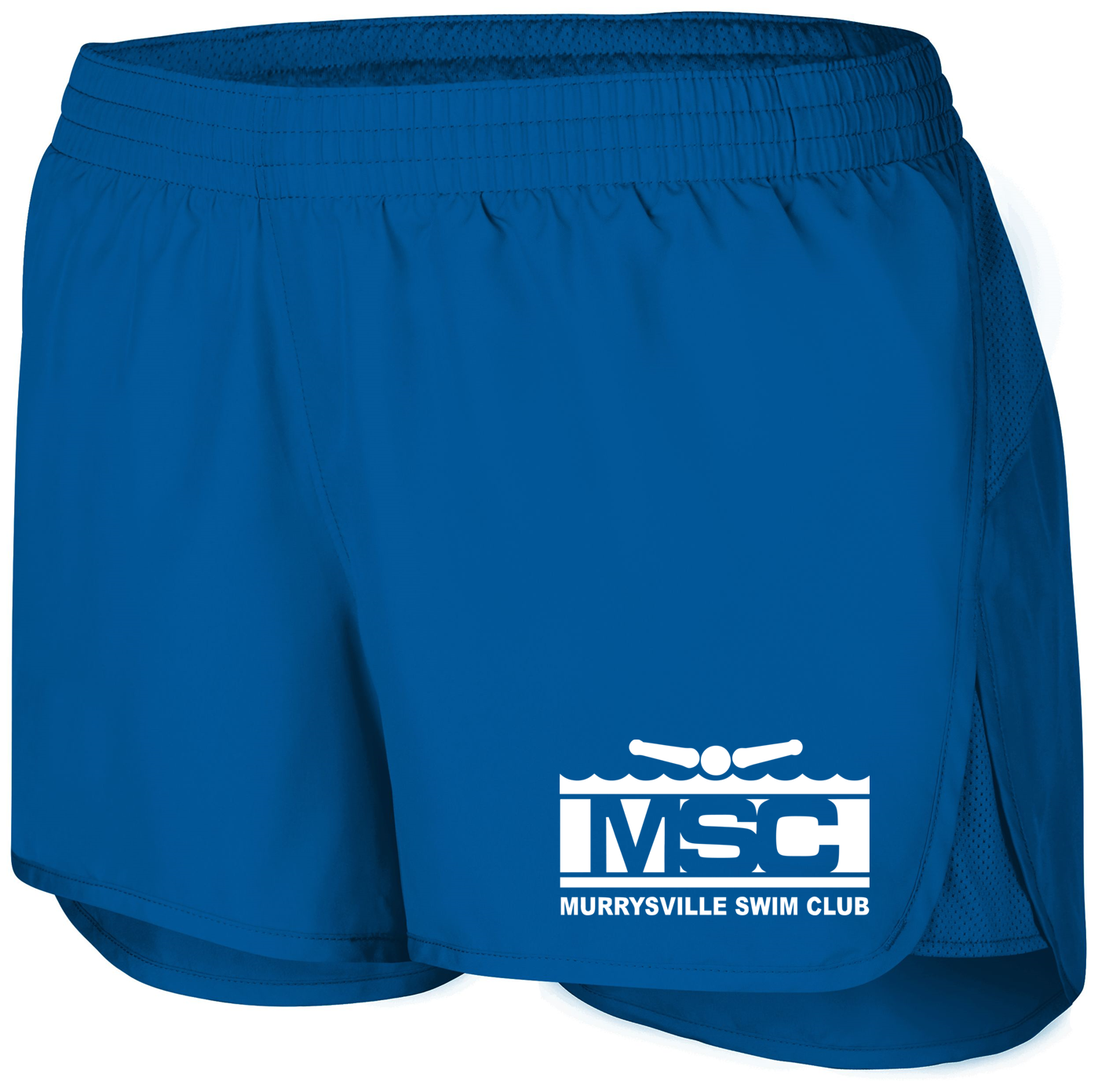 2026 MSC - Augusta Ladies or GirlsWayfarer Shorts