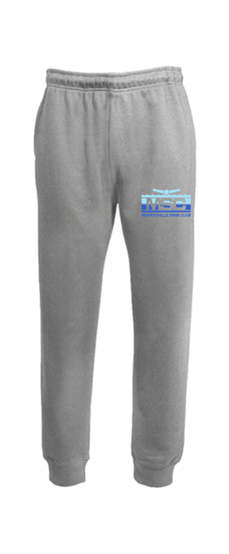 2026 MSC -Unisex or Youth Classic Jogger