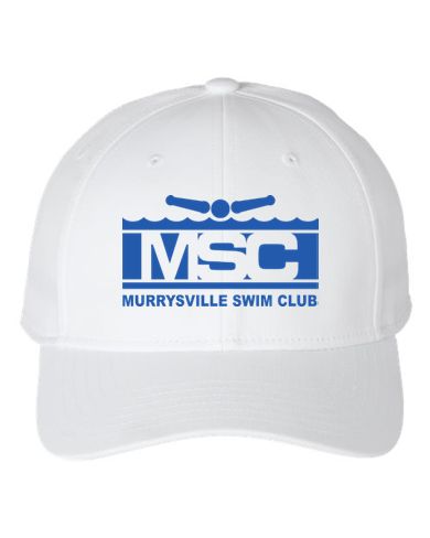 2026 MSC Adidas Fundamental Alliance Cap