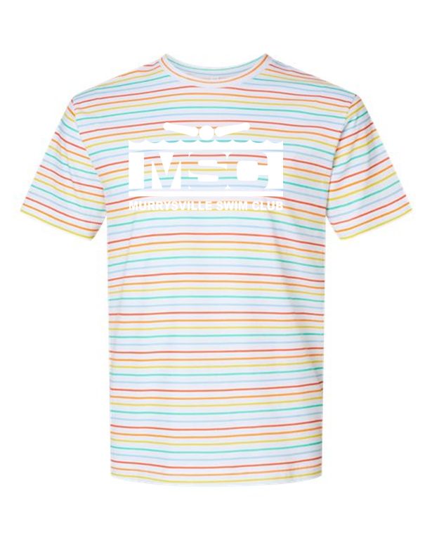 2026 MSC -LAT Unisex and Youth Fine Jersey Tee