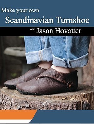 Scandinavian Turnshoe DVD