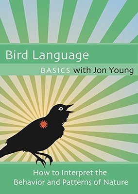 Bird Language Basics DVD