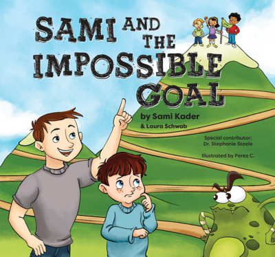Sami and the Impossible Goal (not signed)