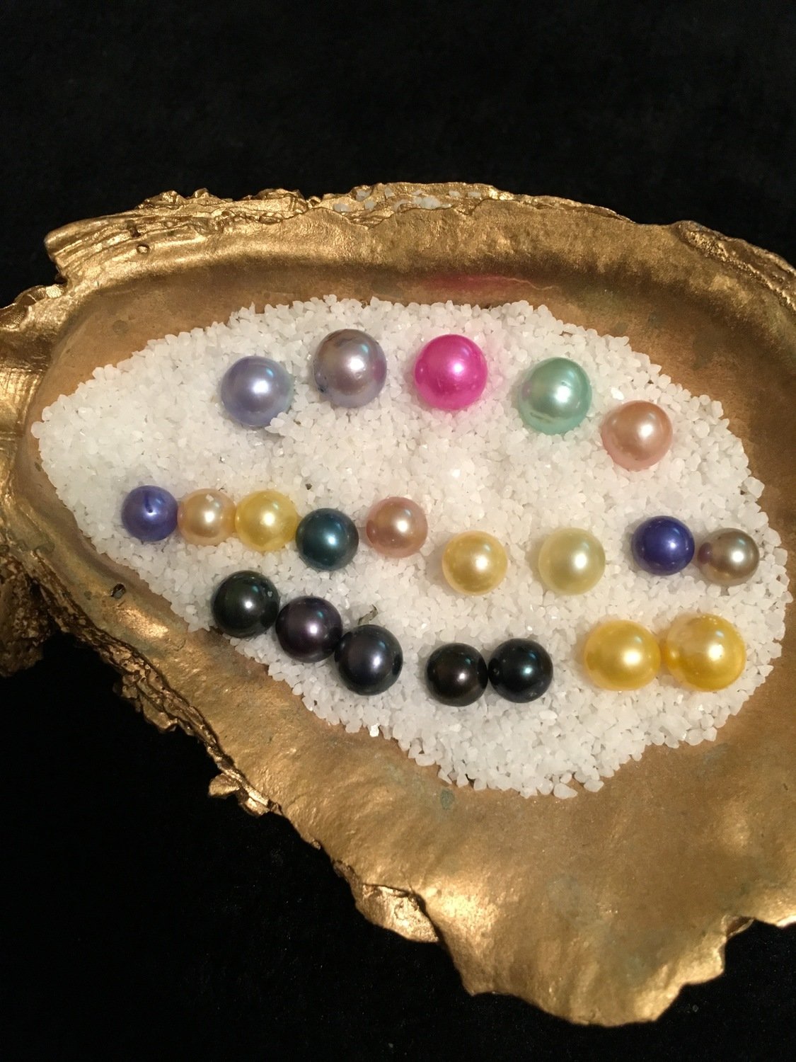 Assorted Loose pearls (each)