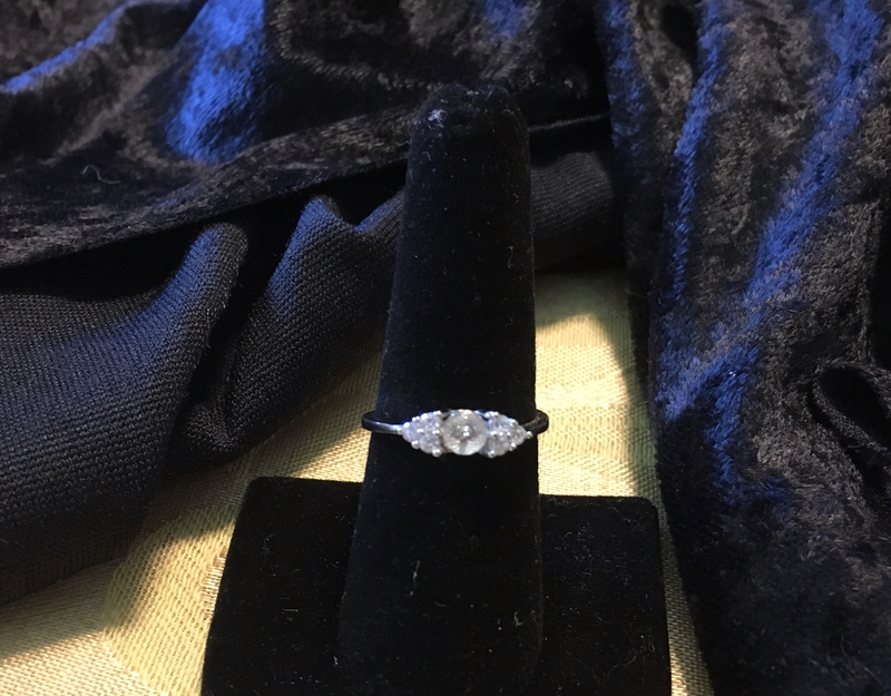 Ring Setting -A