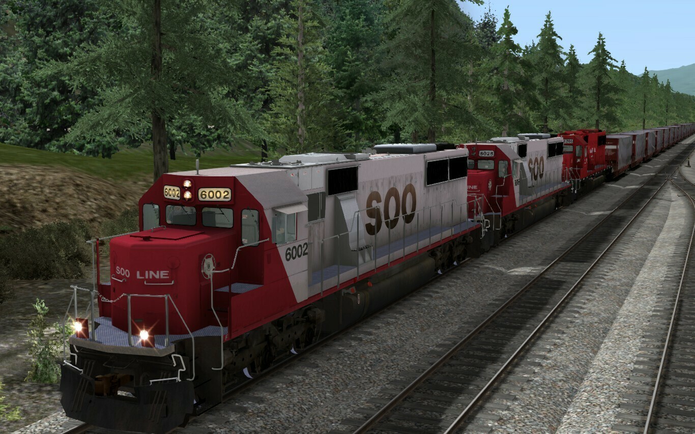 sd60acc