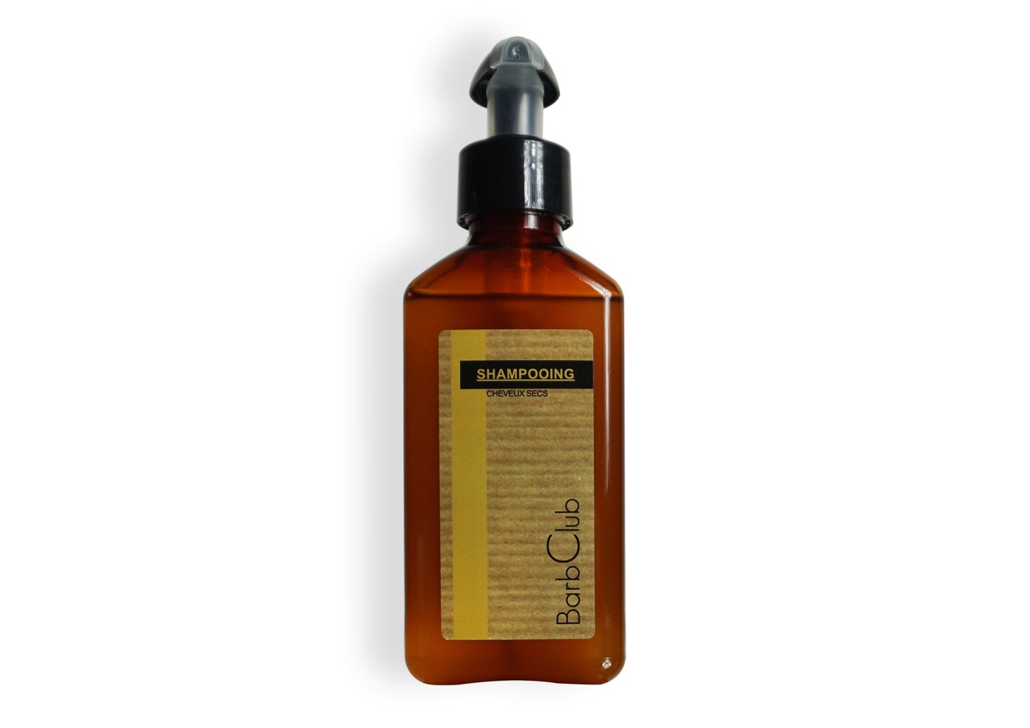 shampooing cheveux secs - 200 ML