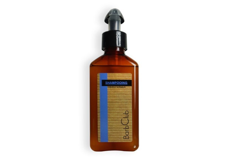 Shampooing cheveux normaux - 200 ML