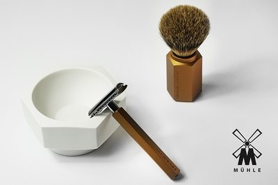 OUTILS DE RASAGE MÜHLE