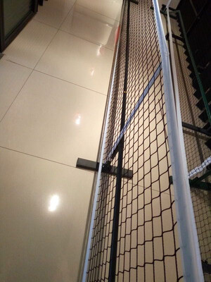 Portable Pickleball Net GPBN