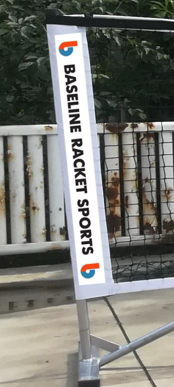 Portable Pickleball Net Portable Pickleball Net