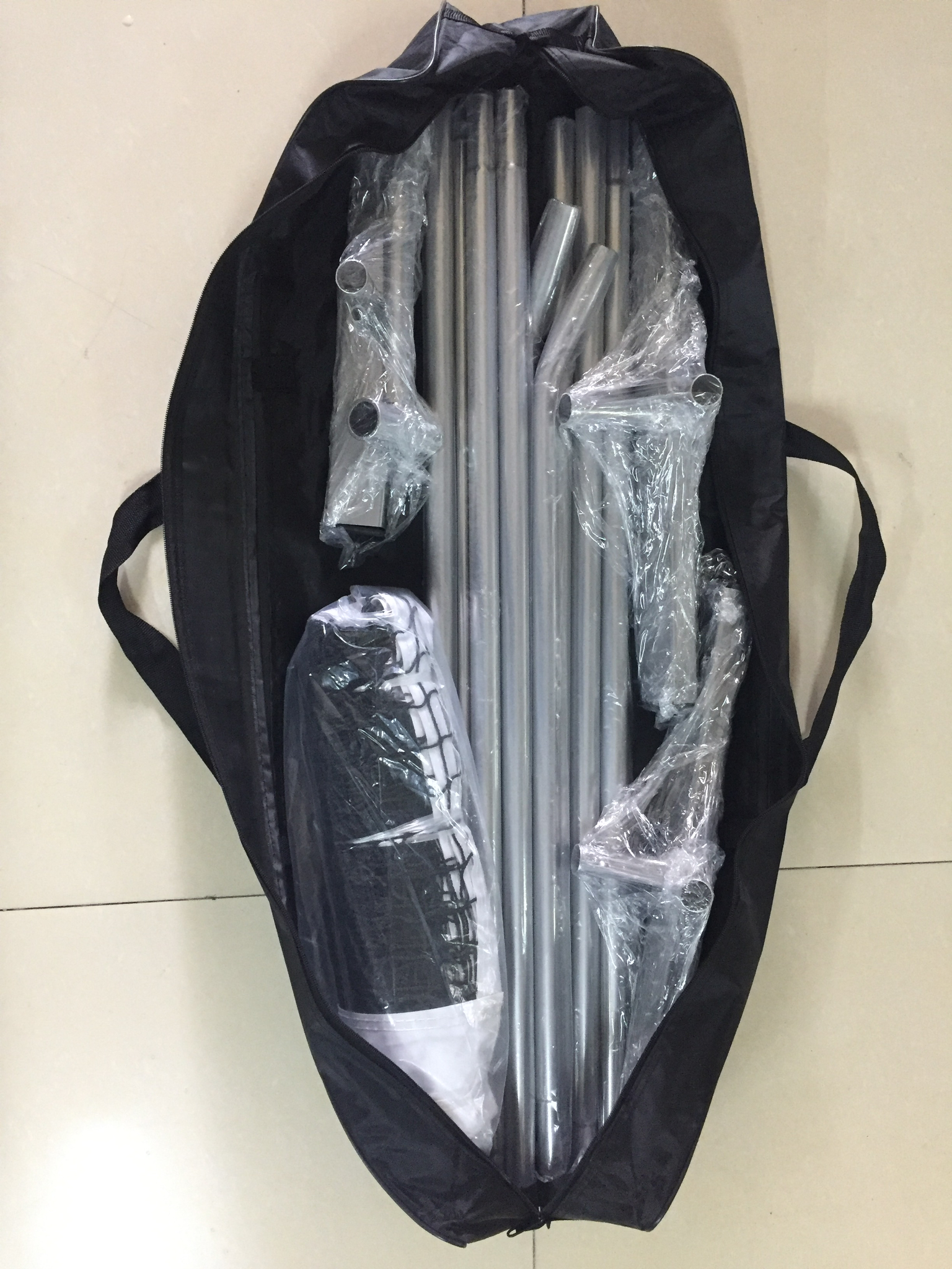 Portable Pickleball Net Portable Pickleball Net