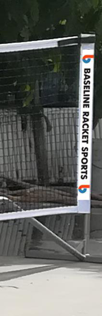 Portable Pickleball Net Portable Pickleball Net
