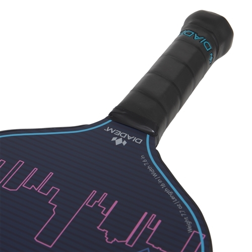 DIADEM ICON PICKLEBALL PADDLE for Pickleball