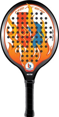 Baseline HEATER PRS-CF