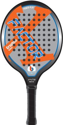 X-Factor Power Play PRS-CKCF