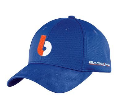 TEAM Baseline Mens Cap SM-STC26-B