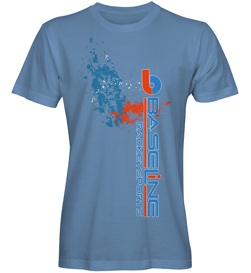 Baseline Tee Shirts Baseline Tee Shirts