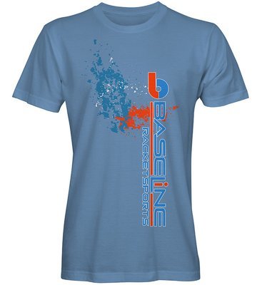 Baseline Tee Shirts BRS-SMST450-CAR