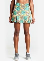 ABACAXI 2.0 JoJo Skirt ABACAXI 2.0 JoJo Skirt