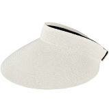 Wide Brim Visors Wide-Brim Visor