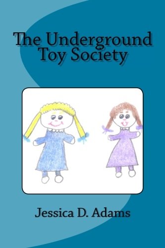 The Underground Toy Society