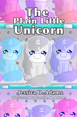 The Plain Little Unicorn
