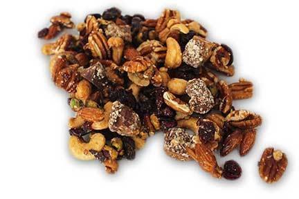 Sticky Nut Mix,  12oz.