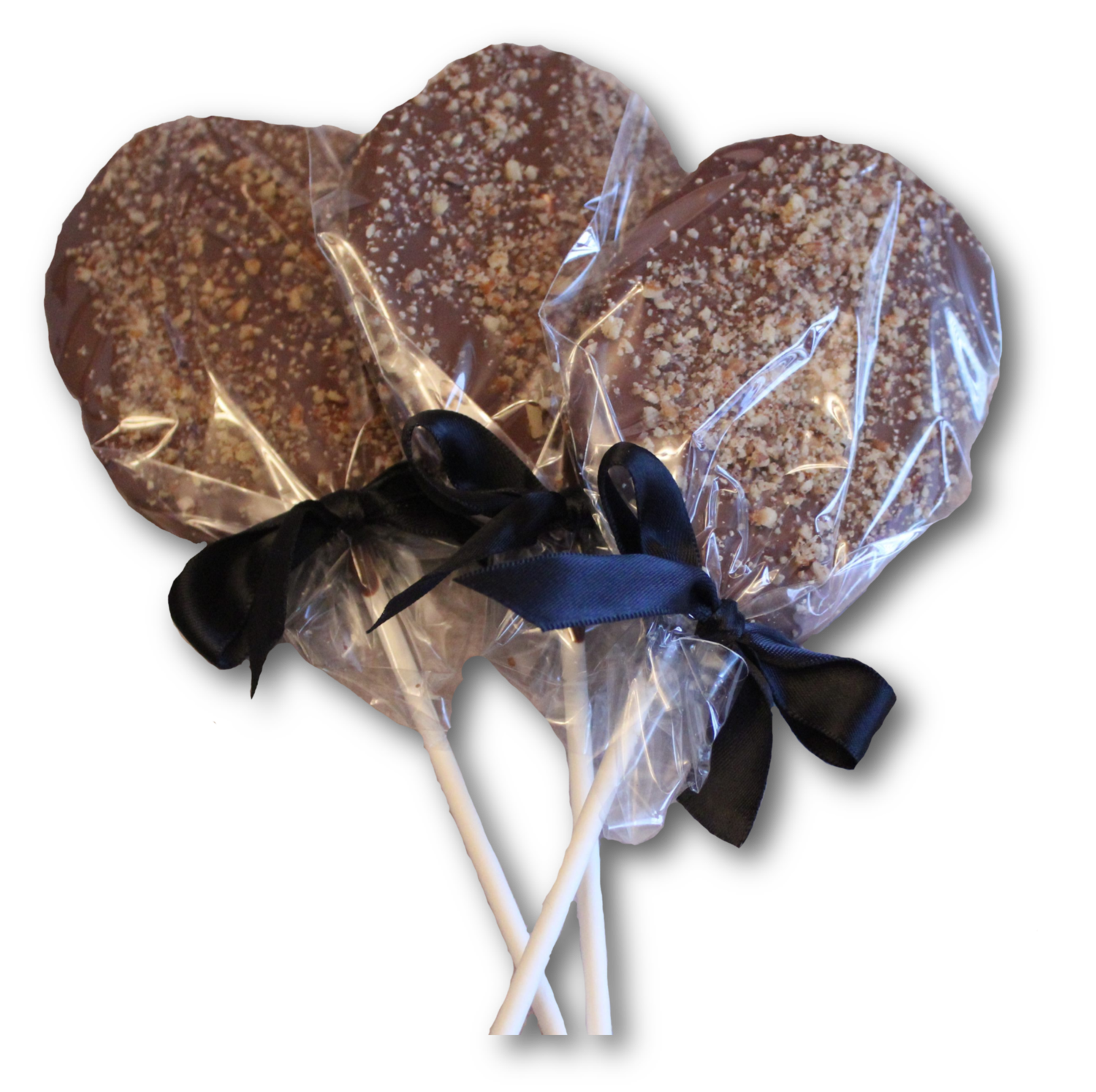 Toffee Pops
