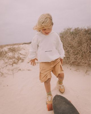 Ropa infantil (2-12 años)