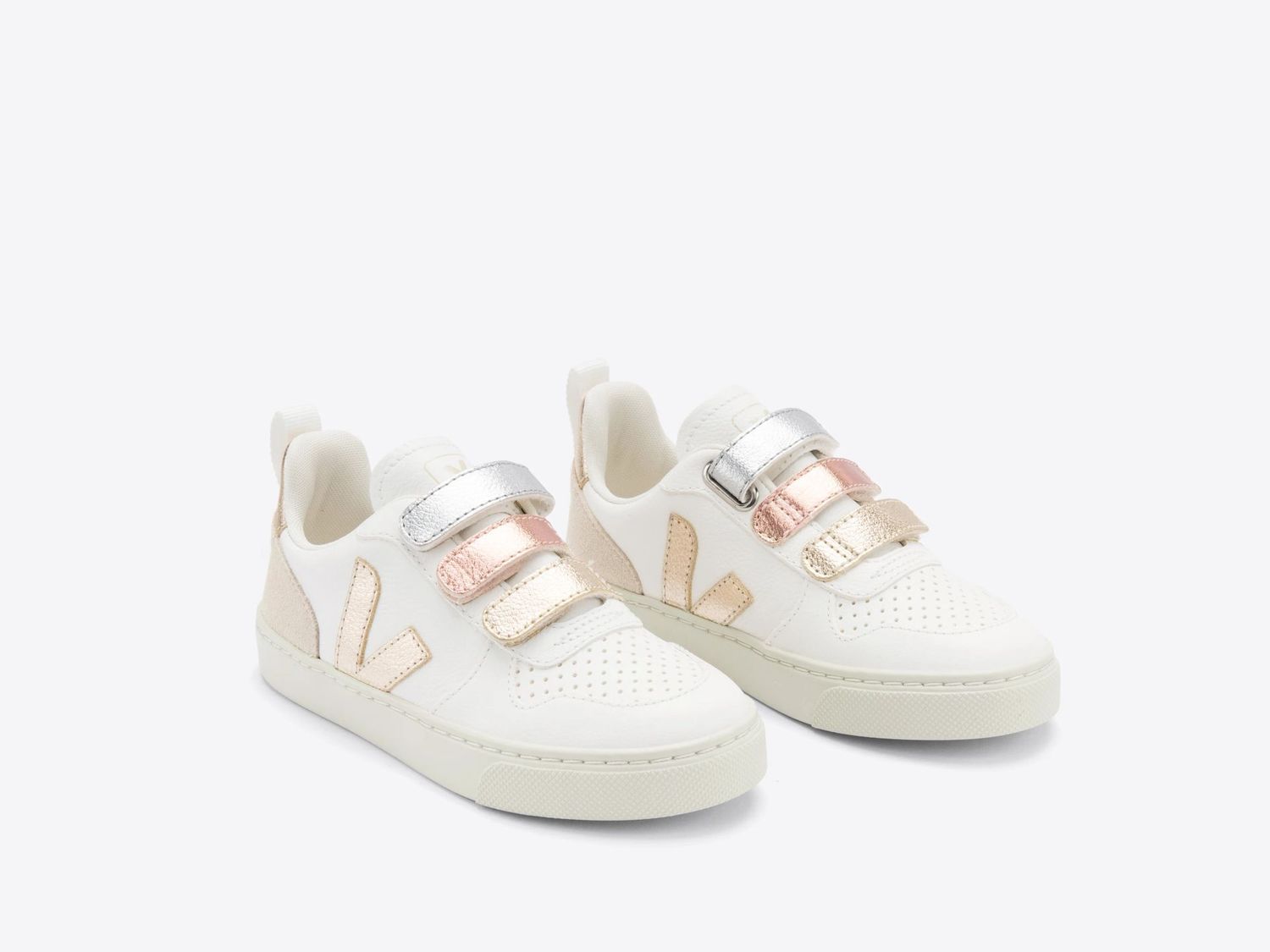 VEJA V-10 SHINY
