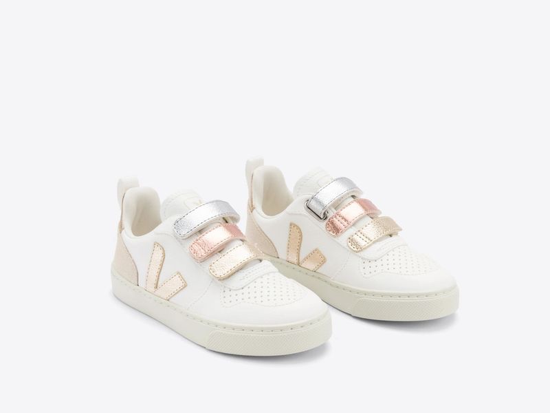 VEJA V-10 SHINY