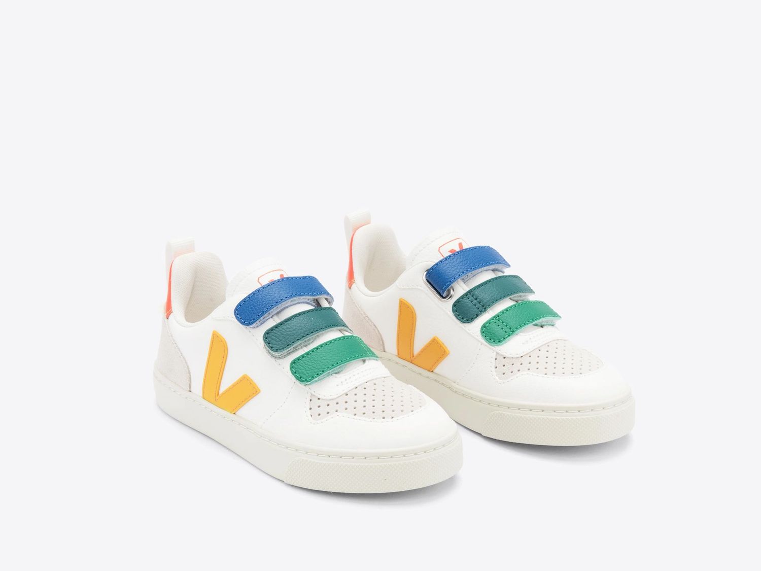 VEJA V-10 OURO