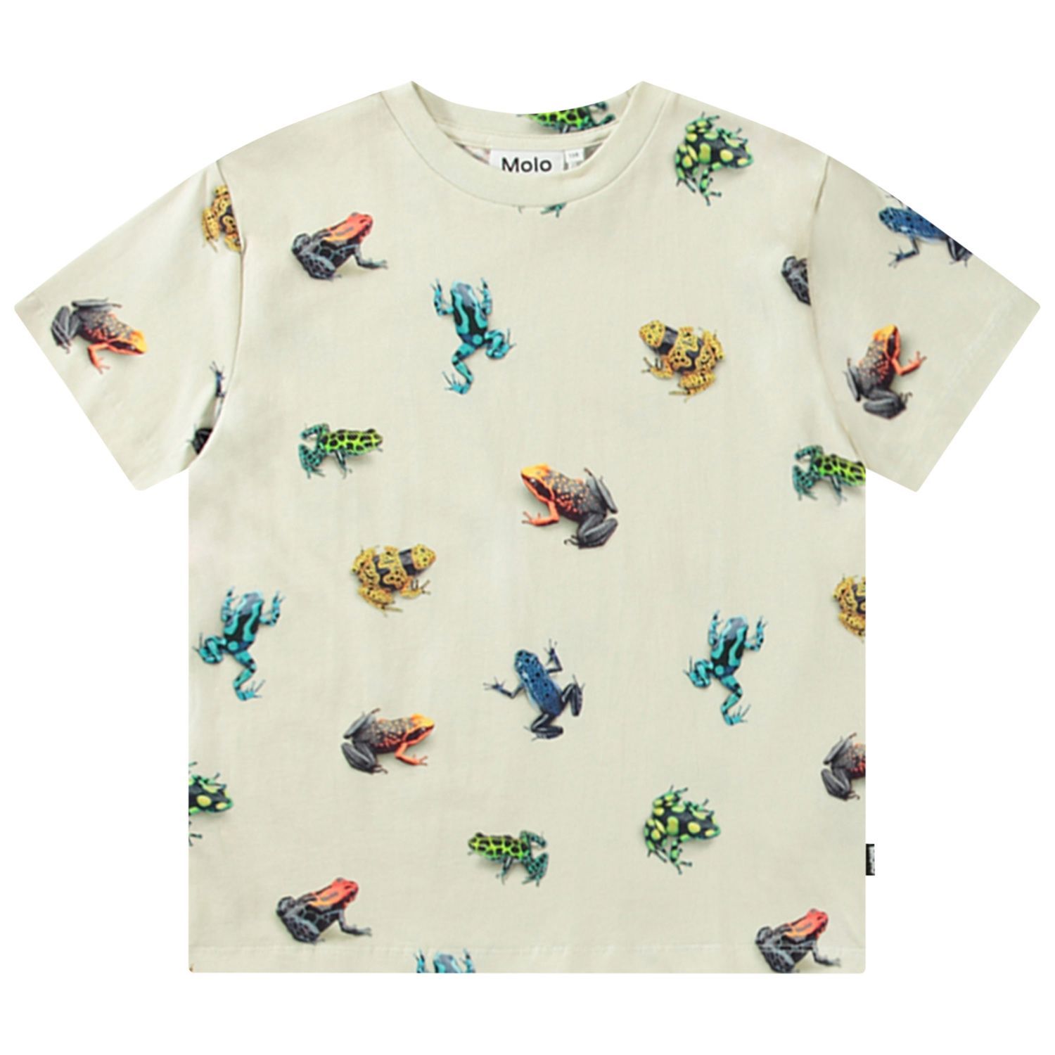 MOLO Camiseta